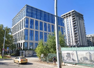 100 m² Shared office  in Plovdiv City, 59 Iztochen Street (4000) - 3 | MatchOffice