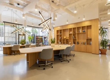 100 m² Shared office  in Plovdiv City, 59 Iztochen Street (4000) - 4 | MatchOffice.com