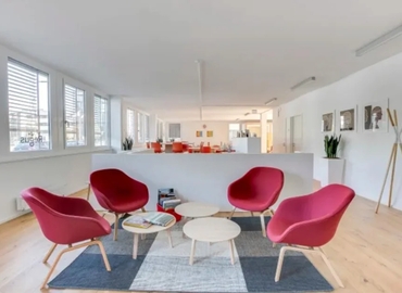 100 m² Co-working  in Plovdiv City, 59 Iztochen Street (4000) - 7 | MatchOffice