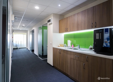 Virtual office space in Sofia, ulitsa Mimi Balkanska 132 (1517) - 3 | MatchOffice.com