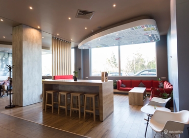 Virtual office space in Sofia, ulitsa Mimi Balkanska 132 (1517) - 4 | MatchOffice.com