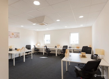 Virtual business address in Sofia, ulitsa Mimi Balkanska 132 (1517) - 5 | MatchOffice.com