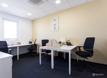 Virtual office in Sofia, ulitsa Mimi Balkanska 132 (1517) - 6 | MatchOffice