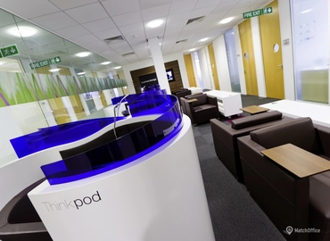 Virtual office in Sofia, ulitsa Mimi Balkanska 132 (1517) - 7 | MatchOffice.com