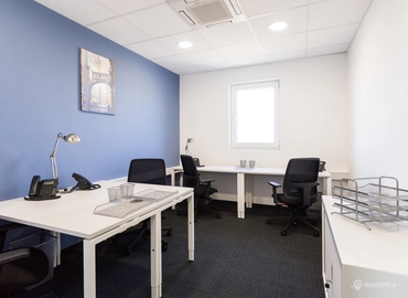 Virtual business address in Sofia, ulitsa Mimi Balkanska 132 (1517) - 8 | MatchOffice.com