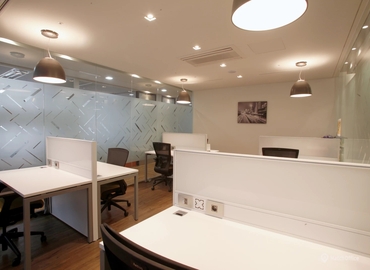 Virtual office space in Sofia, ulitsa Mimi Balkanska 132 (1517) - 9 | MatchOffice.com