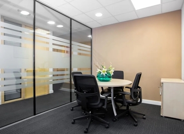 Virtual business address in Sofia, Boulevard Totleben 53-55 (1606) - 3 | MatchOffice