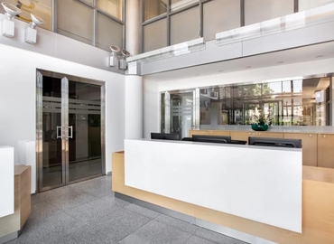 Virtual address in Sofia, Boulevard Totleben 53-55 (1606) - 4 | MatchOffice