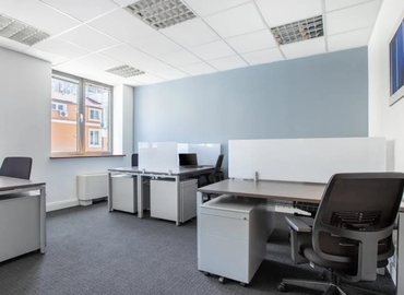 Virtual business address in Sofia, Boulevard Totleben 53-55 (1606) - 5 | MatchOffice