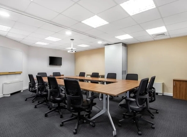 Virtual office in Sofia, Boulevard Totleben 53-55 (1606) - 6 | MatchOffice.com