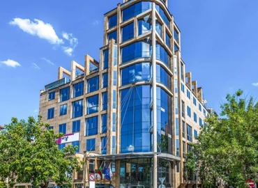 Virtual address in Sofia, Boulevard Totleben 53-55 (1606) - 8 | MatchOffice.com