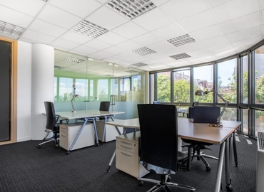 Virtual business address in Sofia, Boulevard Totleben 53-55 (1606) - 9 | MatchOffice.com