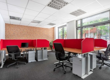 Virtual business address in Sofia, Boulevard Totleben 53-55 (1606) - 10 | MatchOffice.com