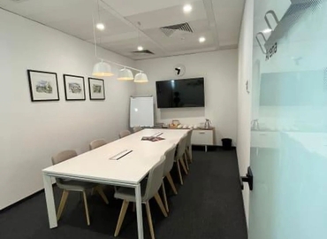 10 m² Serviced office in Sofia, булевард „Цариградско шосе“ Blvd (1784) - 8 | MatchOffice.com