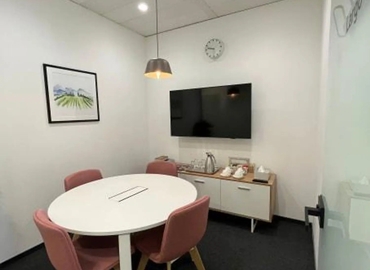 10 m² Business center in Sofia, булевард „Цариградско шосе“ Blvd (1784) - 11 | MatchOffice.com
