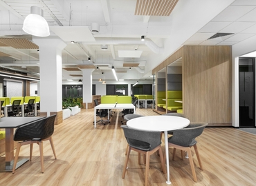 Virtual office in Plovdiv City, 124A Vasil April Street (4000) - 3 | MatchOffice.com