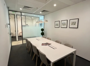 Virtual office space in Sofia, Boulevard "Tsarigradsko shose" 115 (1784) - 2 | MatchOffice