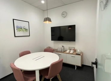 Virtual office in Sofia, Boulevard "Tsarigradsko shose" 115 (1784) - 9 | MatchOffice.com