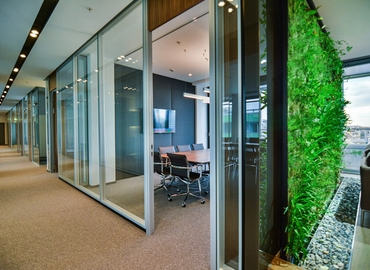 Convention center in Sofia, 48 Sitnyakovo Boulevard (1505) - 0 | MatchOffice.com