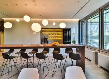 Conference center in Sofia, 48 Sitnyakovo Boulevard (1505) - 2 | MatchOffice.com