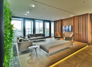 Conference hall in Sofia, 48 Sitnyakovo Boulevard (1505) - 5 | MatchOffice