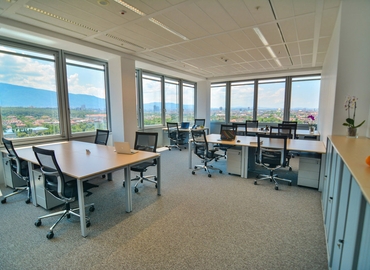Conference hall in Sofia, 48 Sitnyakovo Boulevard (1505) - 3 | MatchOffice.com