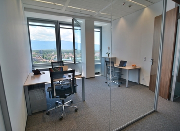 30 m² Convention center in Sofia, 48 Sitnyakovo Boulevard (1505) - 6 | MatchOffice