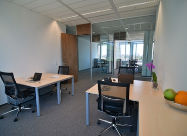 30 m² Convention center in Sofia, 48 Sitnyakovo Boulevard (1505) - 7 | MatchOffice