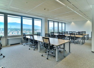 30 m² Conference space in Sofia, 48 Sitnyakovo Boulevard (1505) - 8 | MatchOffice.com
