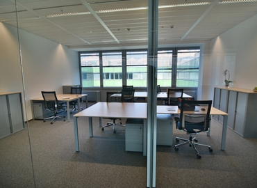 30 m² Conference center in Sofia, 48 Sitnyakovo Boulevard (1505) - 14 | MatchOffice