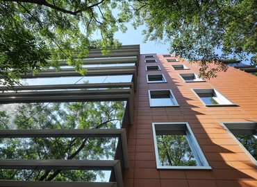 1300 m² Coworking  in Sofia, ulitsa "Zografski Manastir" №15 (1309) - 0 | MatchOffice.com