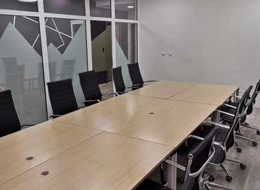 1300 m² Shared office  in Sofia, ulitsa "Zografski Manastir" №15 (1309) - 1 | MatchOffice.com
