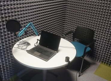 1300 m² Shared office  in Sofia, ulitsa "Zografski Manastir" №15 (1309) - 2 | MatchOffice