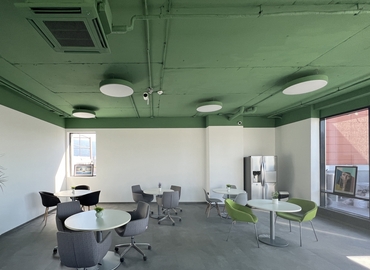 1300 m² Co-working  in Sofia, ulitsa "Zografski Manastir" №15 (1309) - 18 | MatchOffice