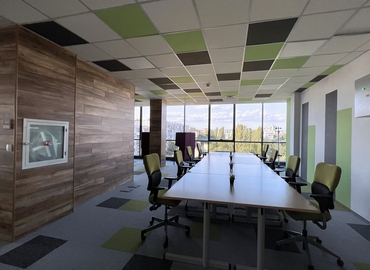 1300 m² Coworking space  in Sofia, ulitsa "Zografski Manastir" №15 (1309) - 7 | MatchOffice