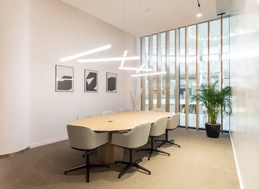 100 m² Business park in Plovdiv City, 53 Tsarigradsko Shose blvd (4006) - 10 | MatchOffice