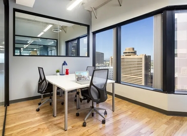 100 m² Shared workspace  in Plovdiv City, 179 Tsar Boris III Blvd (4000) - 2 | MatchOffice.com
