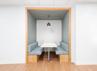 100 m² Co-working  in Plovdiv City, 179 Tsar Boris III Blvd (4000) - 3 | MatchOffice