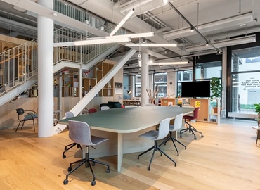 100 m² Business space in Plovdiv City, 179 Tsar Boris III Blvd (4000) - 2 | MatchOffice.com