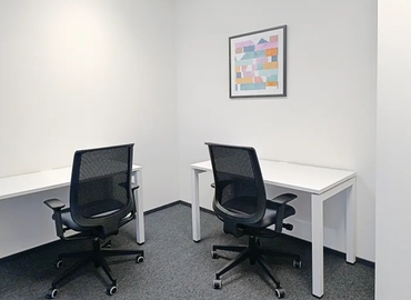 100 m² Business center in Plovdiv City, 53 Tsarigradsko Shose blvd (4006) - 1 | MatchOffice.com
