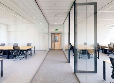 1300 m² Business park in Sofia, Sitnyakovo Boulevard 48 (1505) - 3 | MatchOffice.com