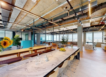 1300 m² Business space in Sofia, Sitnyakovo Boulevard 48 (1505) - 7 | MatchOffice.com