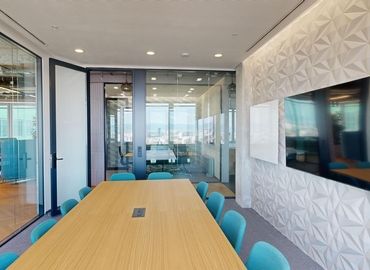 1300 m² Business center in Sofia, Sitnyakovo Boulevard 48 (1505) - 8 | MatchOffice.com