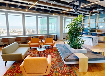 1300 m² Business park in Sofia, Sitnyakovo Boulevard 48 (1505) - 10 | MatchOffice