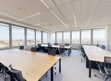 1300 m² Business park in Sofia, Sitnyakovo Boulevard 48 (1505) - 11 | MatchOffice