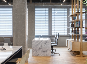 1300 m² Business park in Sofia, Sitnyakovo Boulevard 48 (1505) - 12 | MatchOffice