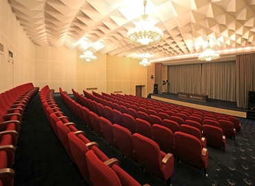  Conference room in Varna, Varna (9006) - 3 | MatchOffice.com