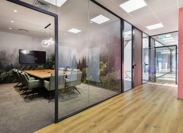 3000 m² Co-working  in Sofia, Boulevard "Tsarigradsko shose" 111 (1784) - 1 | MatchOffice.com