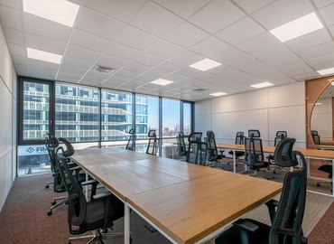 3000 m² Co-working  in Sofia, Boulevard "Tsarigradsko shose" 111 (1784) - 6 | MatchOffice.com