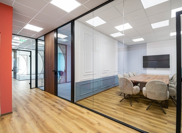 3000 m² Coworking space  in Sofia, Boulevard "Tsarigradsko shose" 111 (1784) - 4 | MatchOffice.com